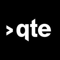 QTE Development logo