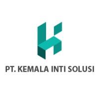 PT Kemala Inti Solusi logo