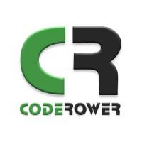 CodeRower logo