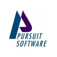 Pursuit Software logo