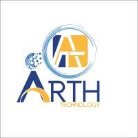 Arth Technology logo