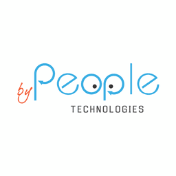 byPeople Technologies logo