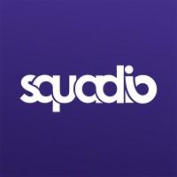 Squadio | سكواديو logo