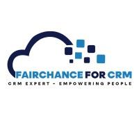 FAIRCHANCE FOR CRM logo