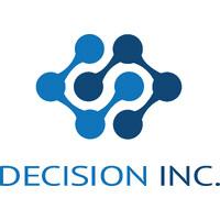 Decision Inc. logo