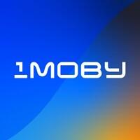 1Moby logo