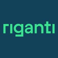 RIGANTI logo