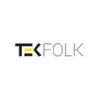 TECFOLK logo