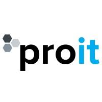 Proit logo