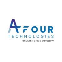 AFour Technologies logo