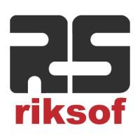 RIKSOF logo