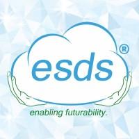 ESDS Software Solution Limited logo