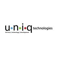 Uniq Technologies logo