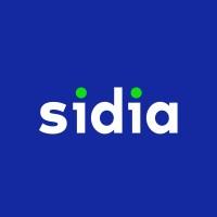 Sidia logo
