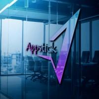 Appstick logo