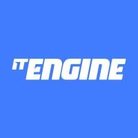 IT Engine logo