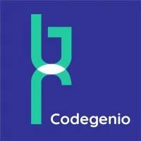 Codegenio logo