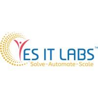 YES IT Labs LLC logo
