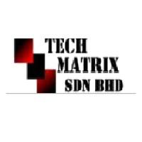 TechMatrix logo
