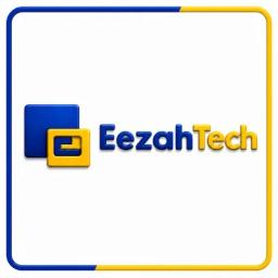EezahTech logo
