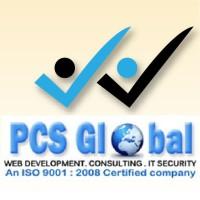 PCS Global logo