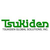 Tsukiden Global Solutions Inc. logo