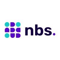 NBS (Nusantara Beta Studio) logo