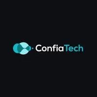 ConfiaTech logo