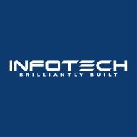 InfoTech logo