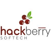 Hackberry Softech logo