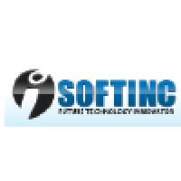 I-Softinc logo