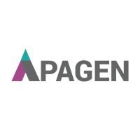 Apagen Solutions Pvt. Ltd. logo
