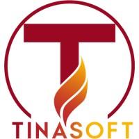 Tinasoft Vietnam logo