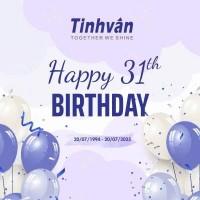 Tinhvan Group logo