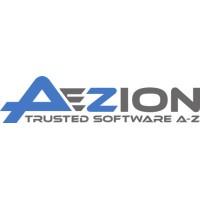 Aezion, Inc logo