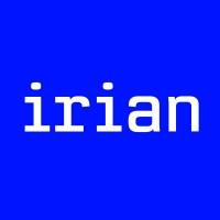 irian logo