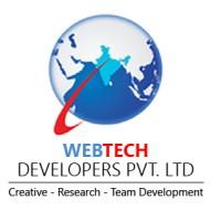 Webtech Developers Pvt Ltd logo