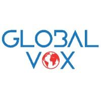 Globalvox logo