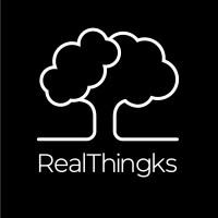 RealThingks GmbH logo