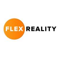 FlexReality logo