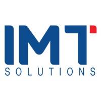 IMT Solutions logo