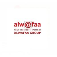 Alwafaa Group logo