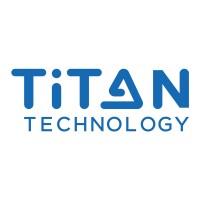 Titan Technology Corporation logo