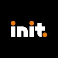 Init logo