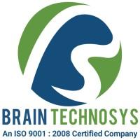 Brain Technosys logo