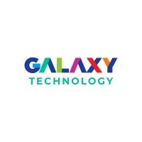 Galaxy Technology Services logo
