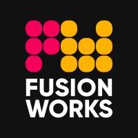 FusionWorks logo