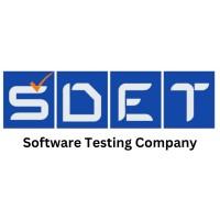 SDET Tech logo