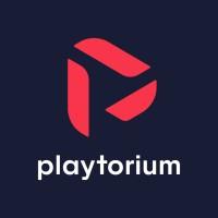 Playtorium Solutions Public Company Limited logo