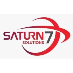 Saturn7 Solutions logo